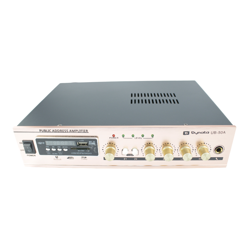 Amplificateur Dynata UB-50A