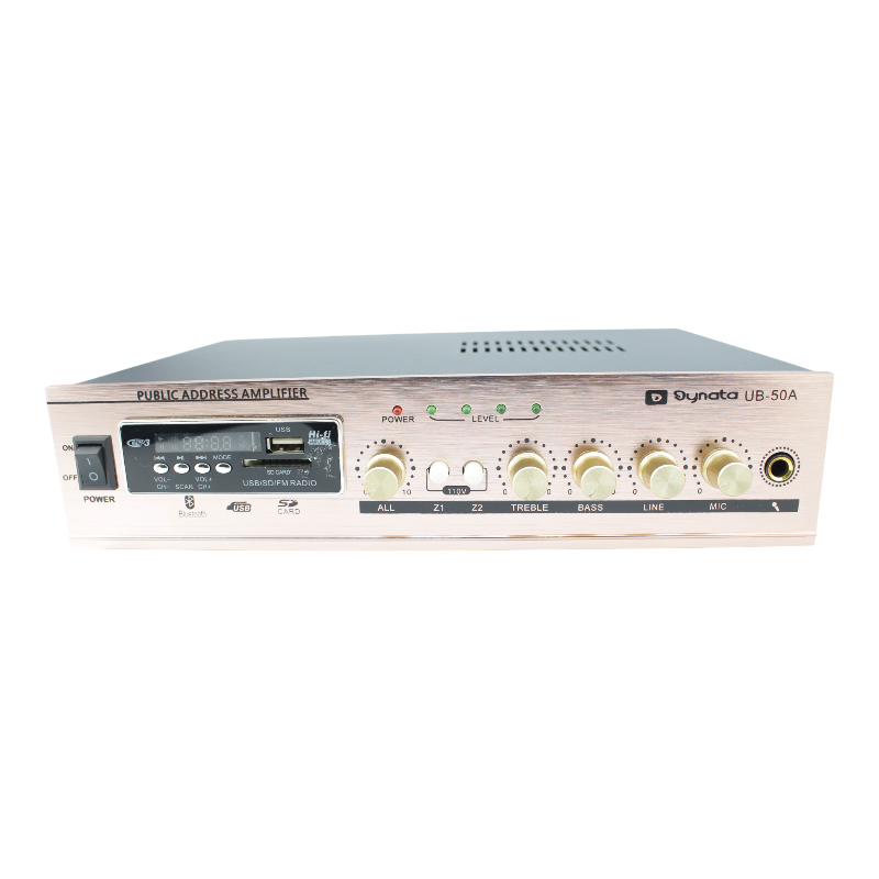 Amplificateur Dynata UB-50A