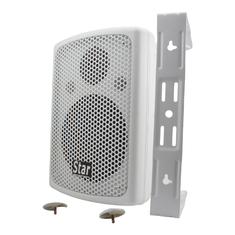 Tous Type et modèles de Haut parleur star 8" ➤ ELECTRO DELIVERY