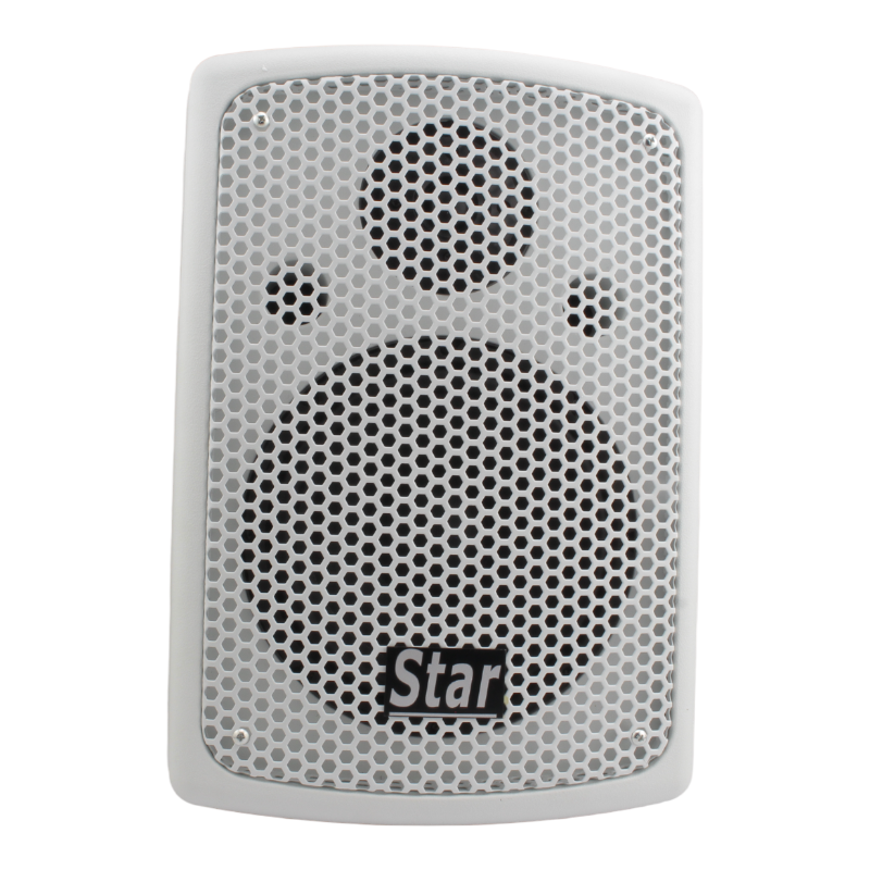 Tous Type et modèles de Haut parleur star 8" ➤ ELECTRO DELIVERY