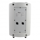 Tous Type et modèles de Haut parleur star 8" ➤ ELECTRO DELIVERY