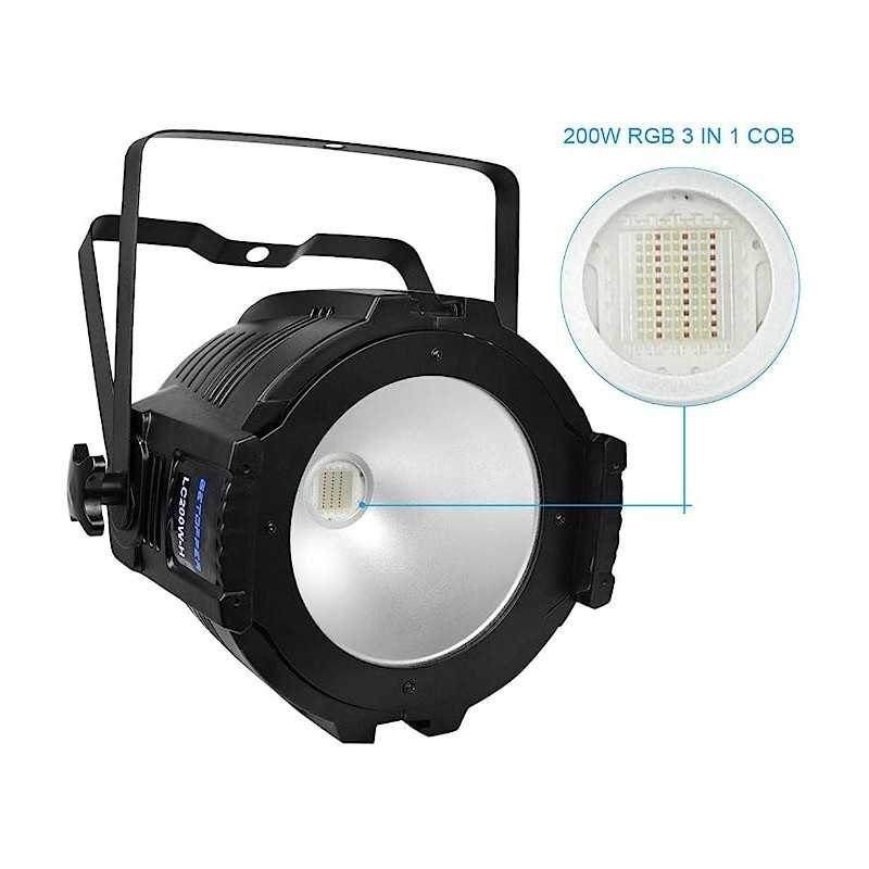 Tous Type et modèles de Professional Stage Lights 200W RGB Tous Type et modèles de Professional Stage Lights 200W RGB