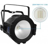 Tous Type et modèles de Professional Stage Lights 200W RGB