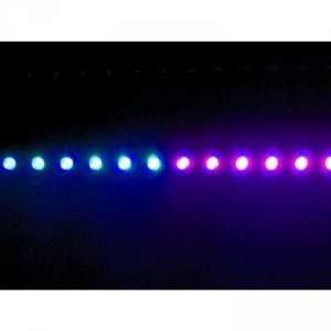 Tous Type et modèles de Pix-14 RGB Megastar barre LED 14x3W RVB