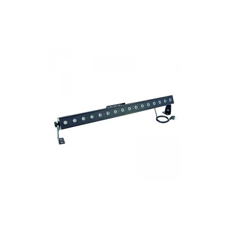 Tous Type et modèles de Pix-14 RGB Megastar barre LED 14x3W RVB