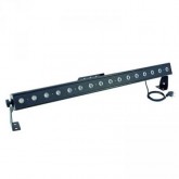 Tous Type et modèles de Pix-14 RGB Megastar barre LED 14x3W RVB
