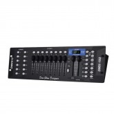 Tous Type et modèles de Contrôleur DMX 512 ➤ ELECTRO DELIVERY