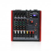 Tous Type et modèles de Table mixage megastar 402 ➤ ELECTRO