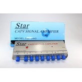 Tous Type et modèles de Amplificateur single 8 TNT ➤ ELECTRO