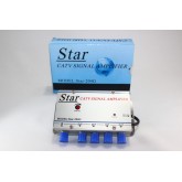 Tous Type et modèles de Amplificateur single TNT ➤ ELECTRO