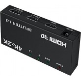 Tous Type et modèles de Splitter 2 ➤ ELECTRO DELIVERY MAROC