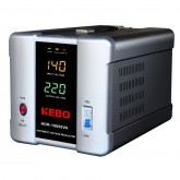 Tous Type et modèles de Régulateur de tension automatique Kebo