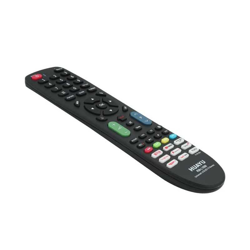 Télécommande Universel RM-1688 Télécommande Universel RM-1688