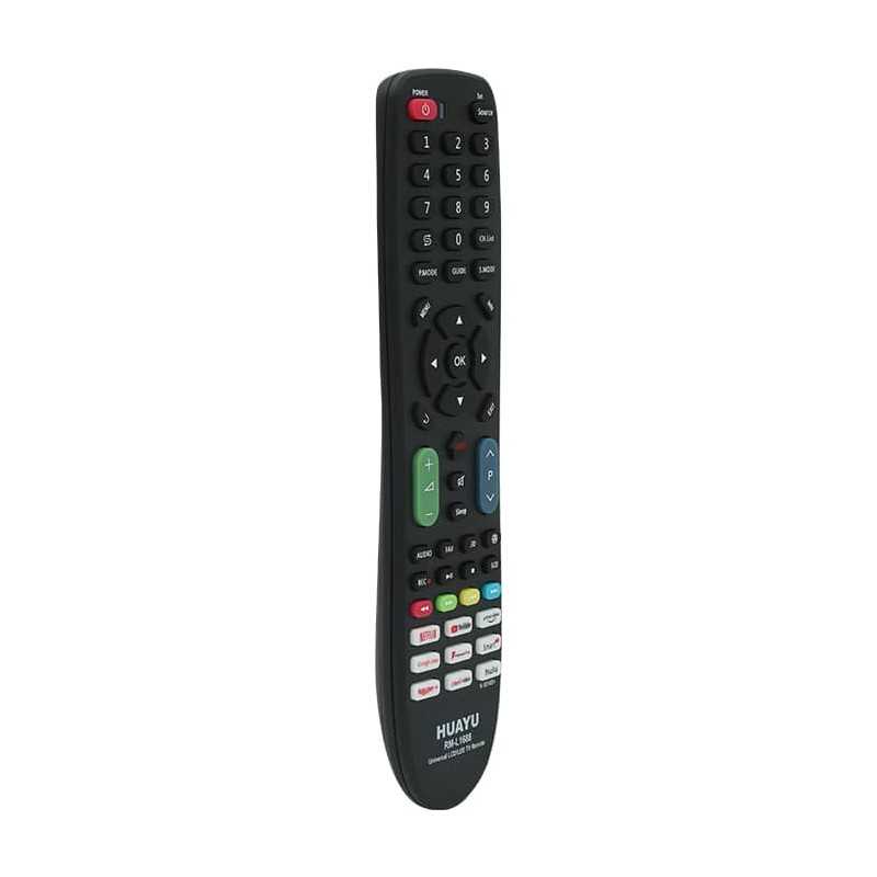 Télécommande Universel RM-1688