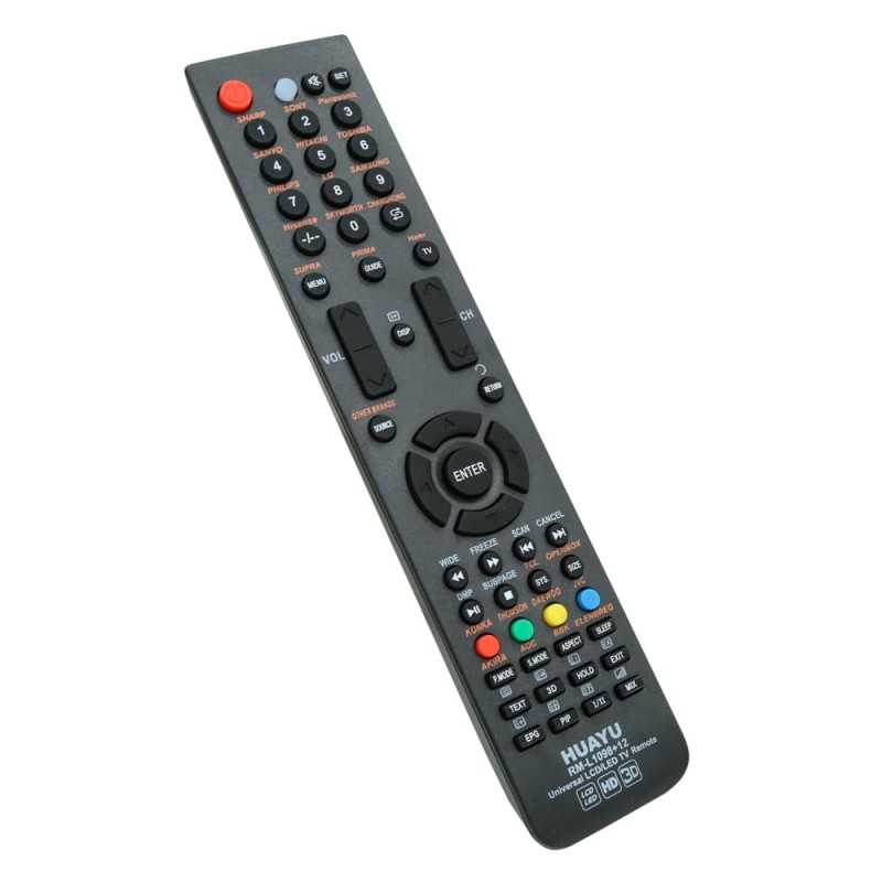 copy of Télécommande Universel RM-L1098+X PLUS