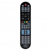 copy of Télécommande Universel RM-L1098+X PLUS
