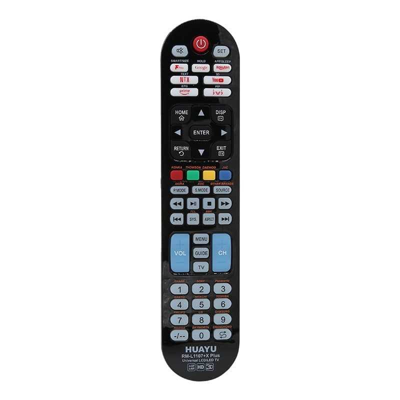 copy of Télécommande Universel RM-L1098+X PLUS