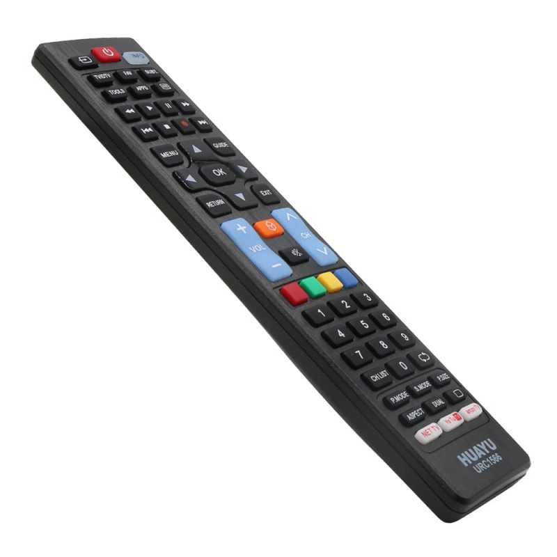 copy of Télécommande Universel RM-L1130+X PLUS NOIR