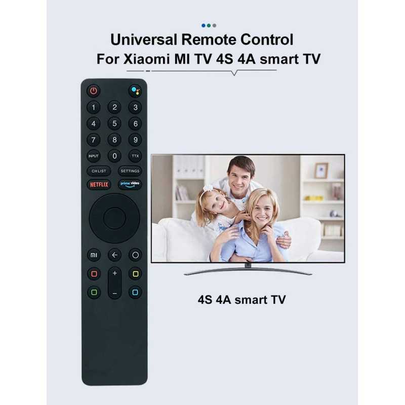 copy of Télécommande Universel RM-L1130+X PLUS NOIR