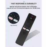 Tous Type et modèles de Telecommande vocale intelligente