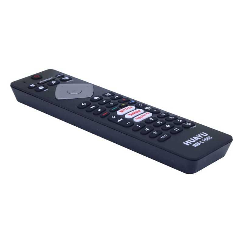 copy of Télécommande Universel RM-L1130+X PLUS NOIR