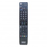copy of Télécommande Universel RM-L1130+X PLUS NOIR