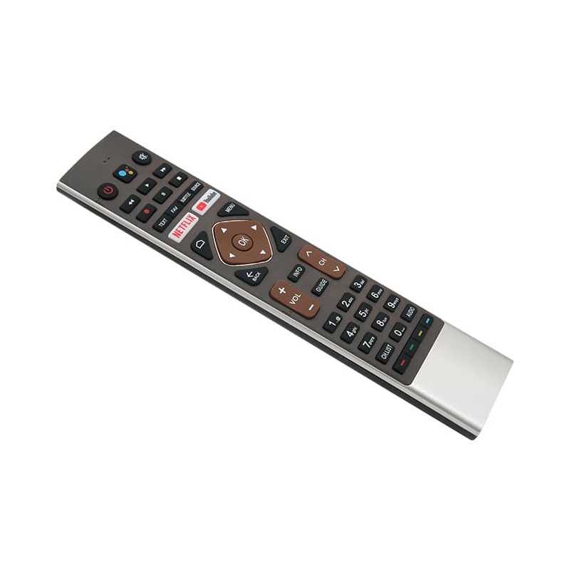 copy of Télécommande Universel RM-L1130+X PLUS NOIR