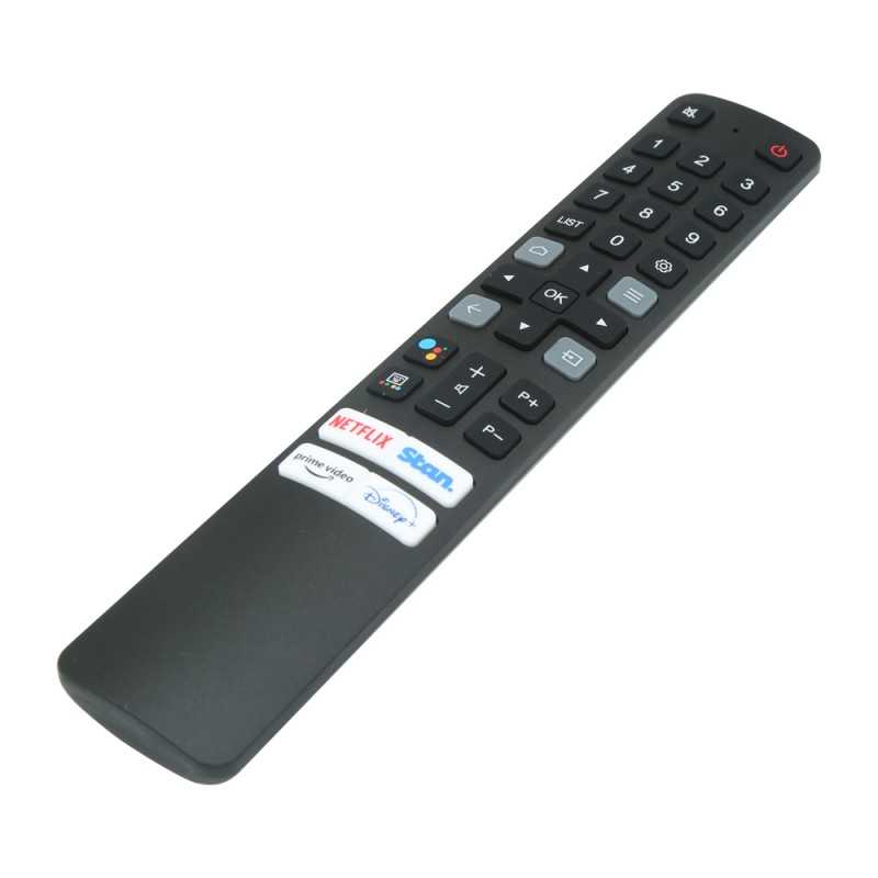 copy of Télécommande Universel RM-L1130+X PLUS NOIR
