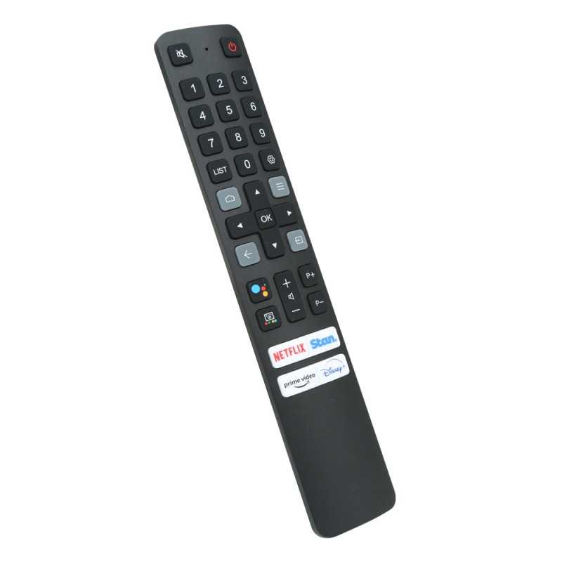 copy of Télécommande Universel RM-L1130+X PLUS NOIR