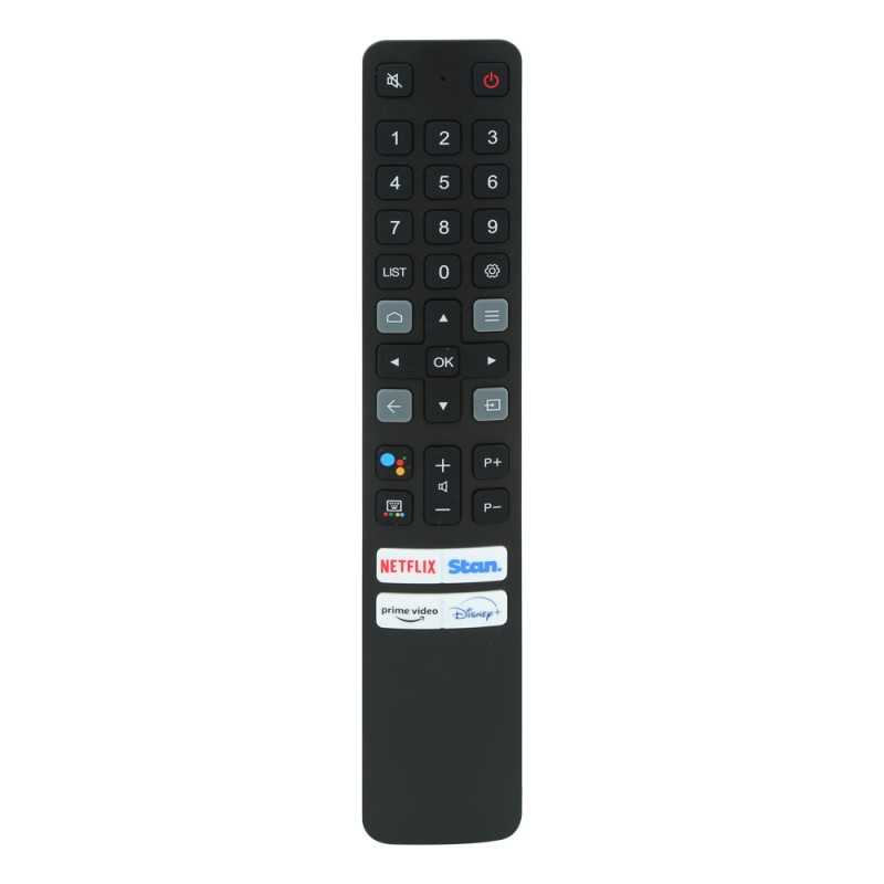 copy of Télécommande Universel RM-L1130+X PLUS NOIR