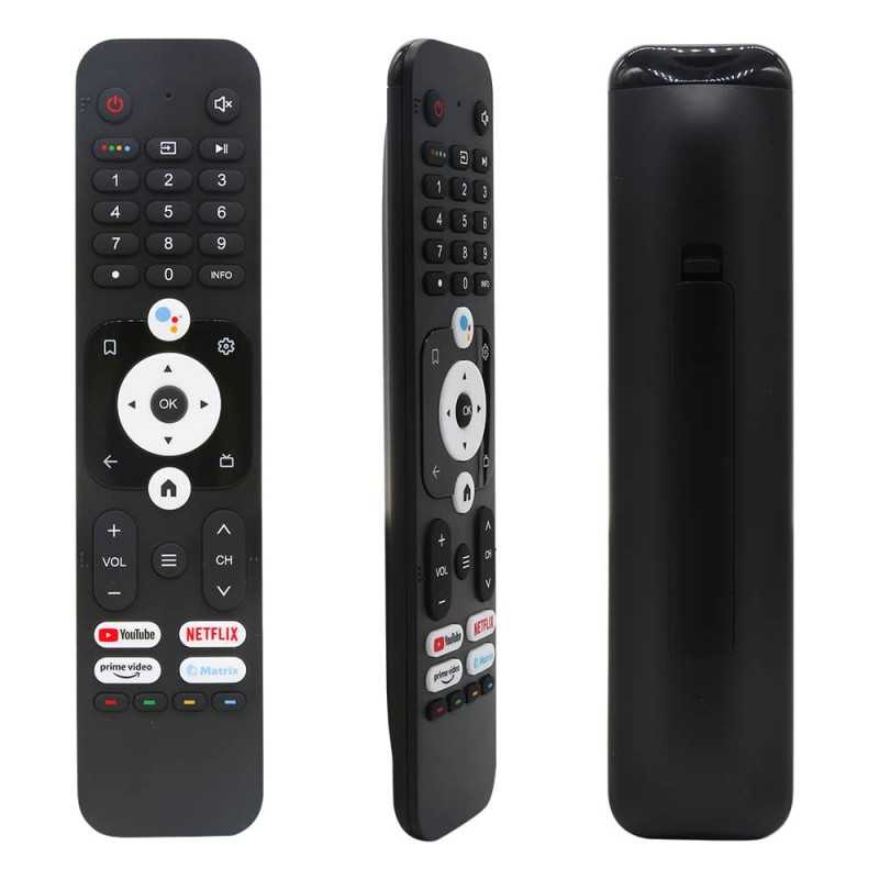 copy of Télécommande Universel RM-L1130+X PLUS NOIR