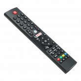 copy of Télécommande Universel RM-L1130+X PLUS NOIR