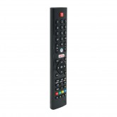 copy of Télécommande Universel RM-L1130+X PLUS NOIR