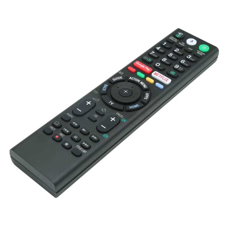 Tous Type et modèles de Télécommande vocale intelligente