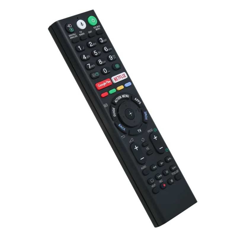 Tous Type et modèles de Télécommande vocale intelligente
