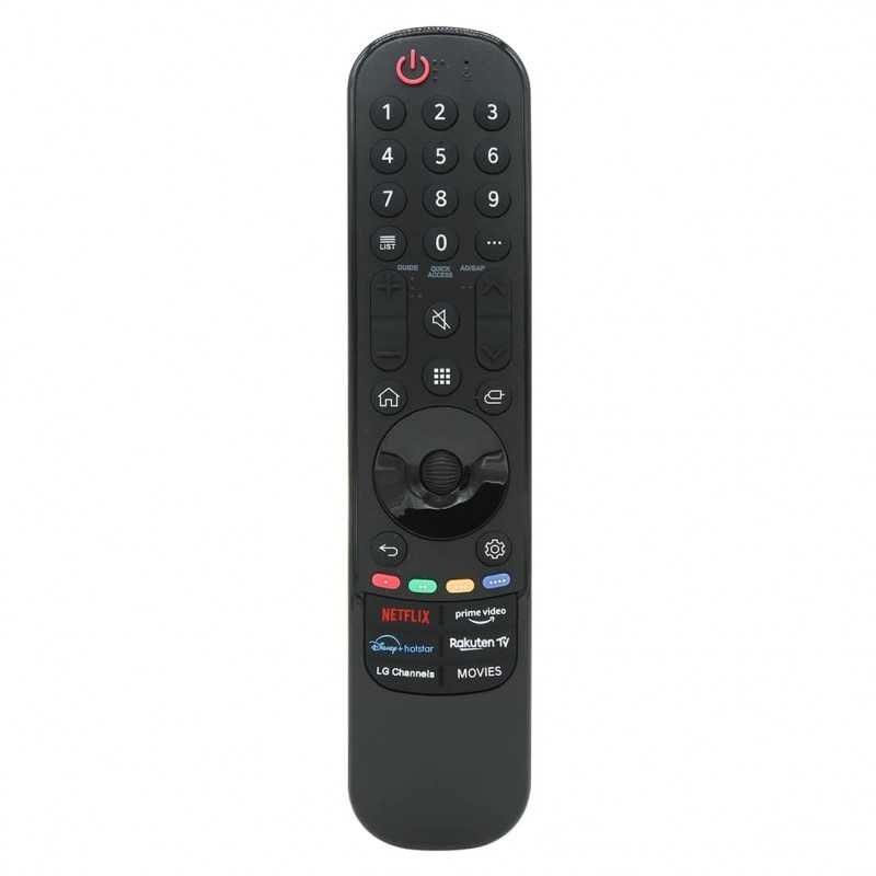 copy of Télécommande Universel RM-L1130+X PLUS NOIR