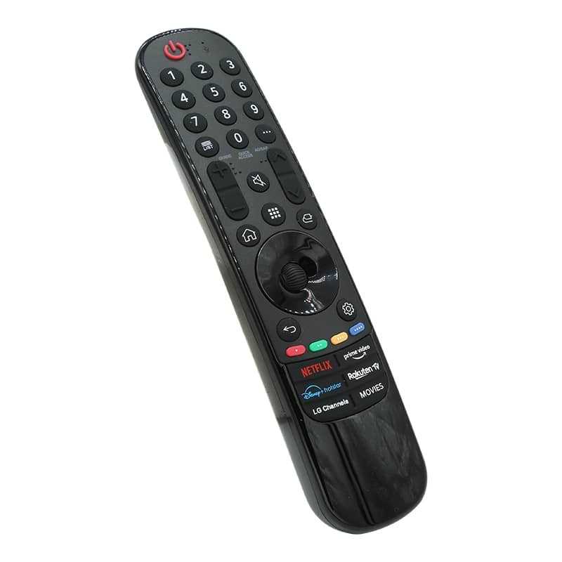 copy of Télécommande Universel RM-L1130+X PLUS NOIR