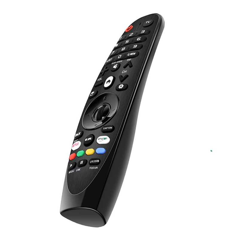 copy of Télécommande Universel RM-L1130+X PLUS NOIR