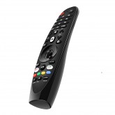 copy of Télécommande Universel RM-L1130+X PLUS NOIR