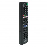Tous Type et modèles de Télécommande IR RM-L930+3 ➤ ELECTRO