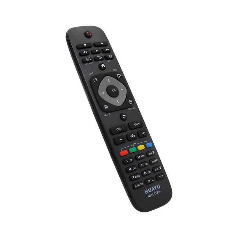 copy of Télécommande IR RM-L1611