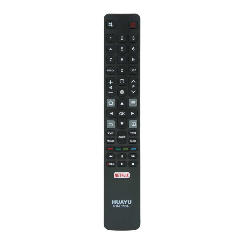 copy of Télécommande IR RM-L1611