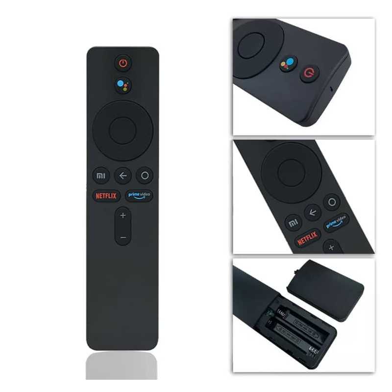 copy of Télécommande IR RM-L1611