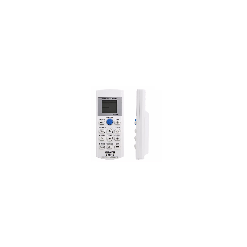 copy of Télécommande IR RM-L1611