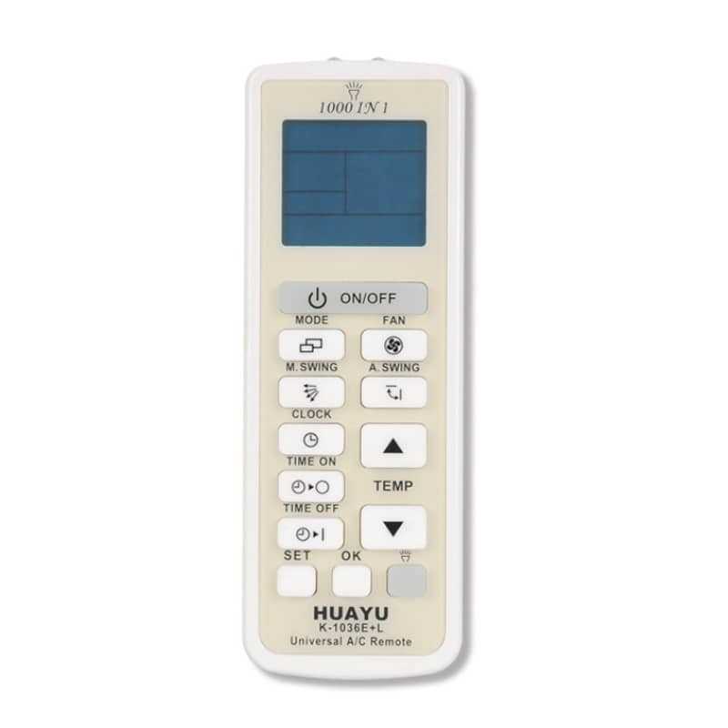 copy of Télécommande IR RM-L1611
