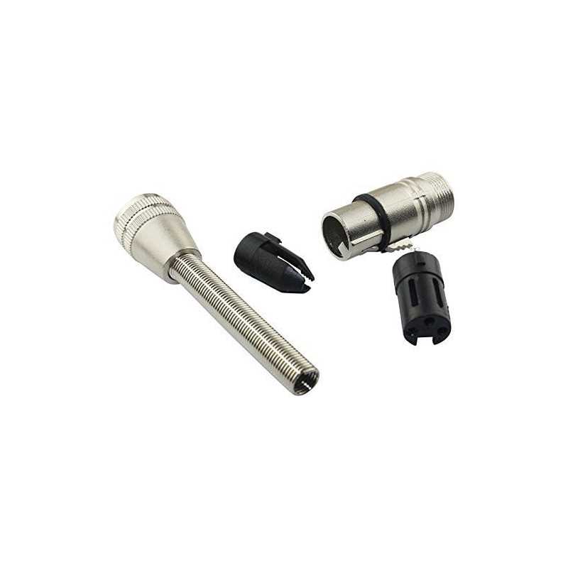 Tous Type et modèles de Fiche xlr ➤ ELECTRO DELIVERY MAROC Prix