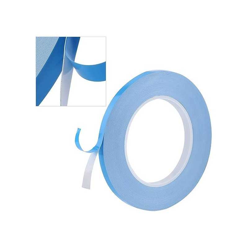 Tous Type et modèles de Ruban Adhésif Conducteur Thermique 25 M Tous Type et modèles de Ruban Adhésif Conducteur Thermique 25 M