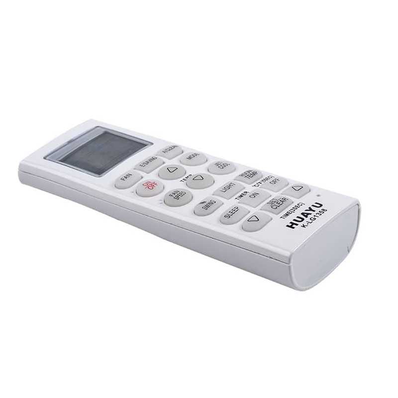 copy of Télécommande IR RM-L1611