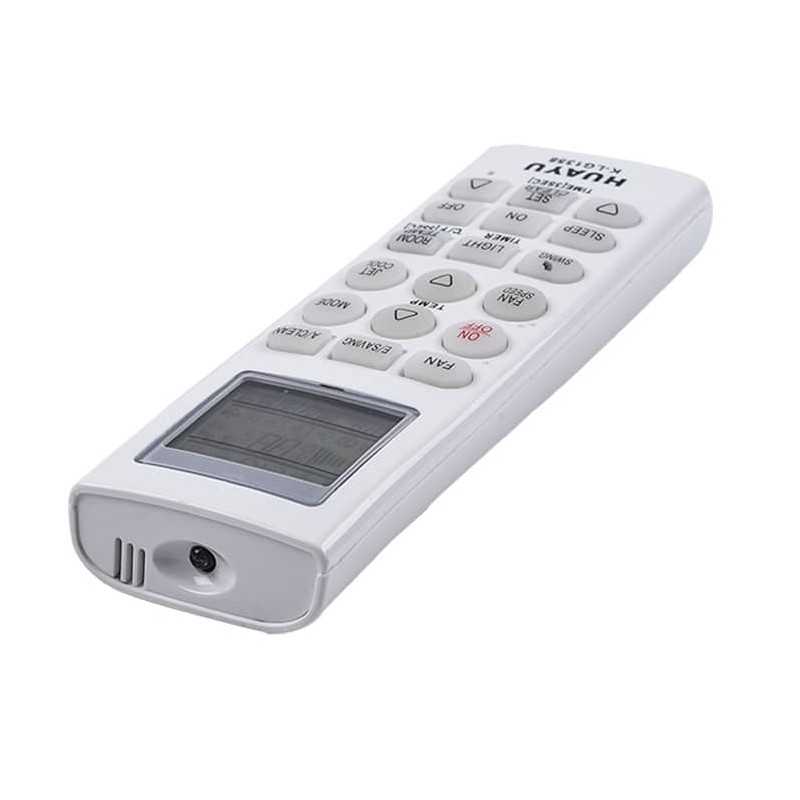 copy of Télécommande IR RM-L1611