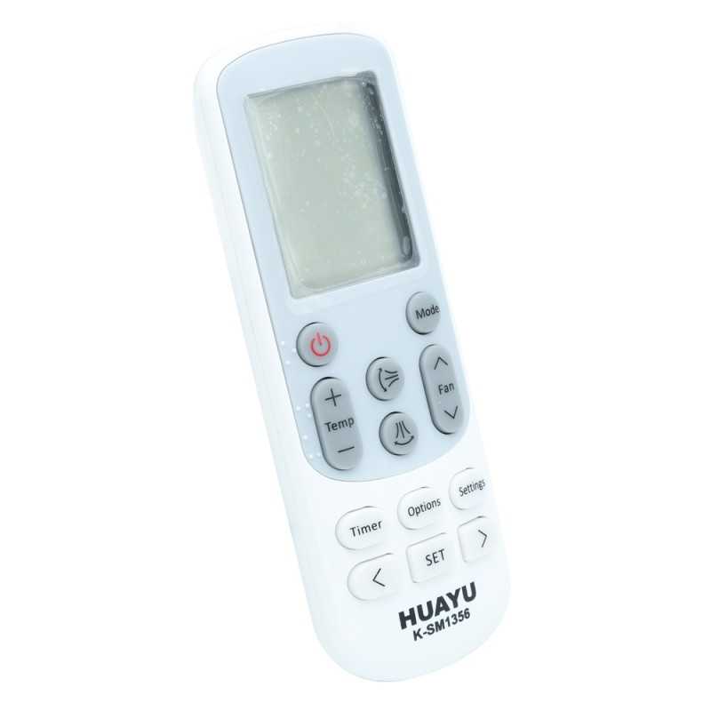 copy of Télécommande IR RM-L1611